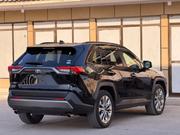 Toyota RAV4 2020 Black for sale