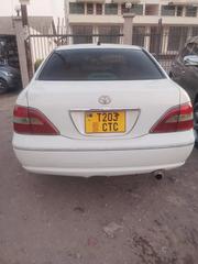 Toyota Brevis 2005 White for sale