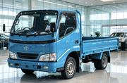 Toyota Dyna 2003 Blue for sale
