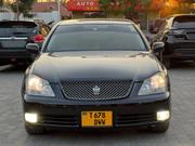 Toyota Crown 2006 Black for sale
