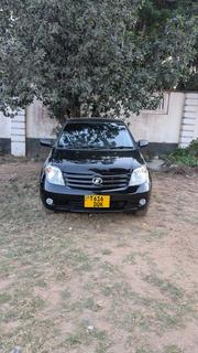 Toyota IST 2006 Black for sale
