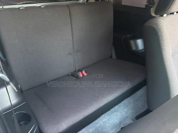 Mitsubishi Pajero 2009 Silver