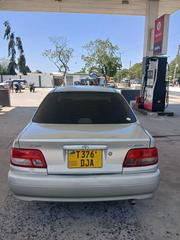Toyota Carina 2001 Silver for sale
