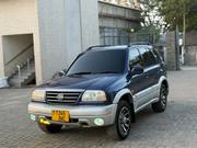 Suzuki Escudo 1995 Blue for sale