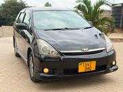 Toyota Wish 2005 Black for sale