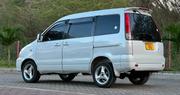 Toyota Noah 2003 White for sale