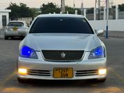 Toyota Crown 2006 Silver for sale