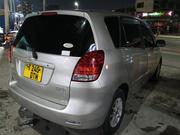 Toyota Corolla Spacio 2006 Silver for sale
