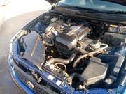 Toyota Altezza 1992 Blue for sale