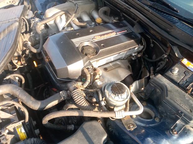 Toyota Altezza 1992 Blue
