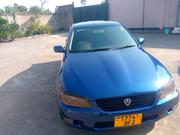 Toyota Altezza 1992 Blue for sale