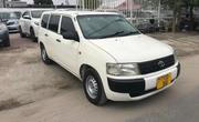 Toyota Probox 2011 White for sale