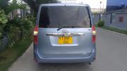 Toyota Noah 2005 Blue for sale