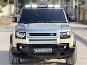 Land Rover Defender 2022 Gray for sale