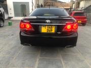 Toyota Crown 2010 Black for sale