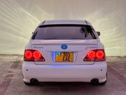Toyota Crown 2006 White for sale