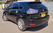 Toyota Harrier 2006 Black for sale