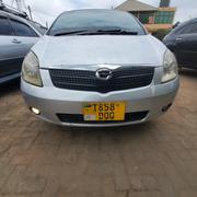 Toyota Corolla Spacio 2006 Silver for sale