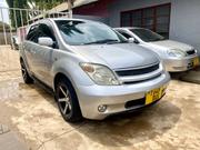 Toyota IST 2003 Silver for sale