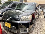 Toyota Corolla Rumion 2007 Black for sale