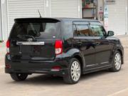 Toyota Corolla Rumion 2008 Black for sale