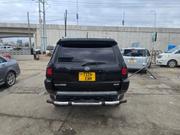 Toyota Hilux Surf 3.0DT 2005 Black for sale