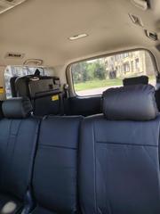 Toyota Noah 2008 White for sale