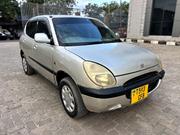 Daihatsu Mira 2005 Silver for sale