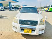Toyota Land Cruiser Prado 2007 Off white for sale