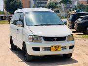 Toyota Noah 2005 White for sale