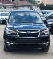 Subaru Forester 2016 Black for sale