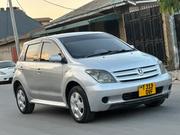 Toyota IST 2004 Silver for sale