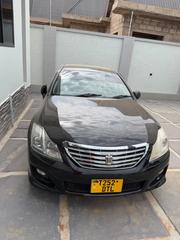 Toyota Crown 2007 Black for sale