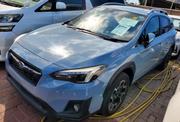 Subaru XV 2018 Blue for sale