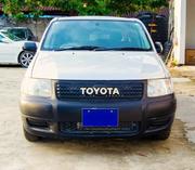 Toyota Probox 2003 Silver for sale