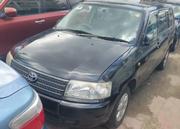 Toyota Probox 2006 Black for sale