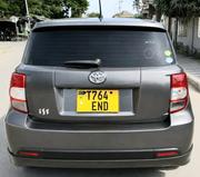 Toyota IST 2007 Gray for sale