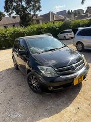 Toyota IST 2005 Black for sale