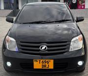 Toyota IST 2004 Black for sale