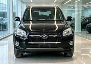 Toyota RAV4 2011 Black for sale
