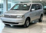 Toyota Probox 2004 Silver for sale