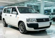Toyota Probox 2008 White for sale