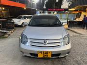 Toyota IST 2004 Silver for sale