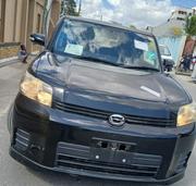 Toyota Corolla Rumion 2009 Black for sale