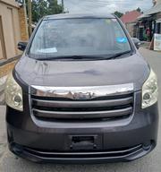 Toyota Noah 2008 Gray for sale