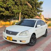 Toyota Premio 1.5 FWD 2004 White for sale