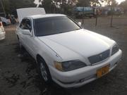 Toyota Cresta 2000 White for sale