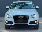 Audi Q5 2016 White for sale