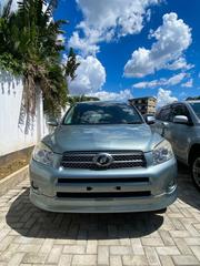 Toyota RAV4 2009 Gray for sale