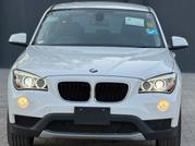 BMW X1 2012 White for sale
